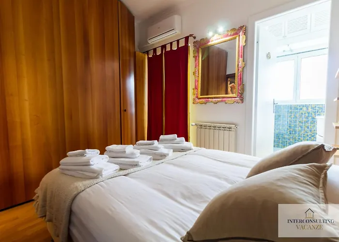 Apartamento Ave Domus Circo Massimo *