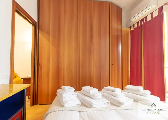 Apartamento Ave Domus Circo Massimo