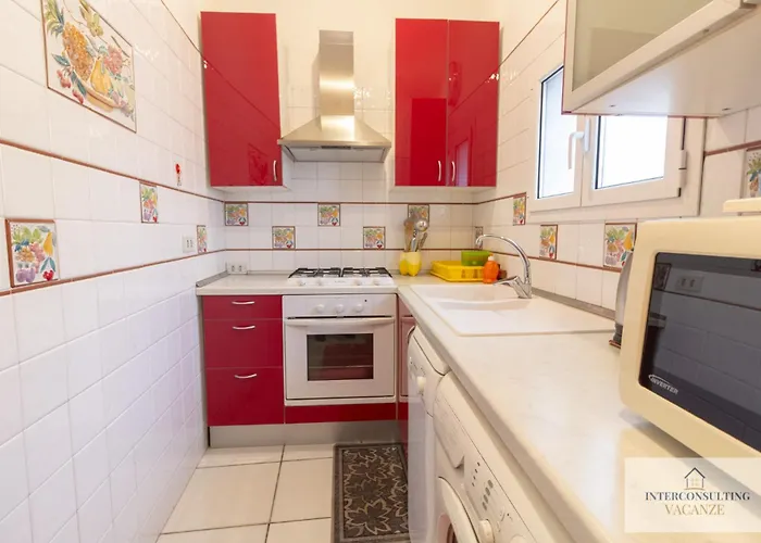Apartamento Ave Domus Circo Massimo Roma