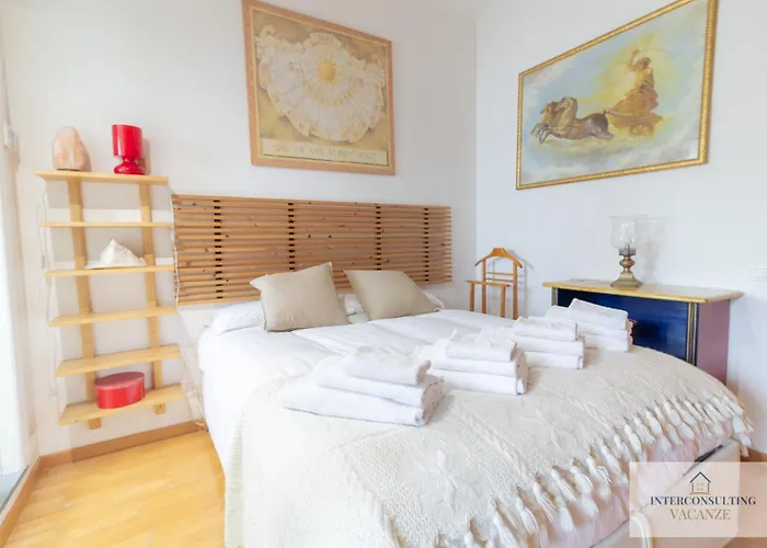 Apartamento Ave Domus Circo Massimo