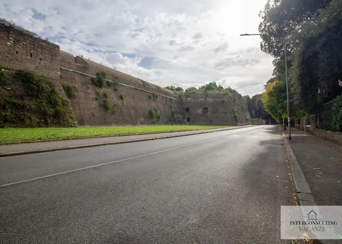 Apartamento Ave Domus Circo Massimo Roma