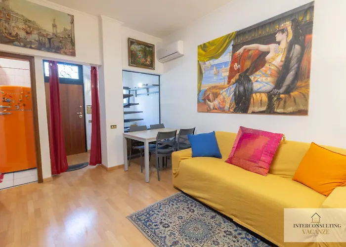 Apartamento Ave Domus Circo Massimo *